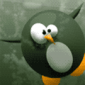 VertPingouin